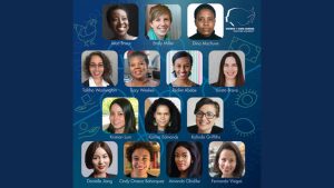 Thumbnail photo for Gaining skills and overcoming barriers to a career in data science with Louvere Walker-Hannon