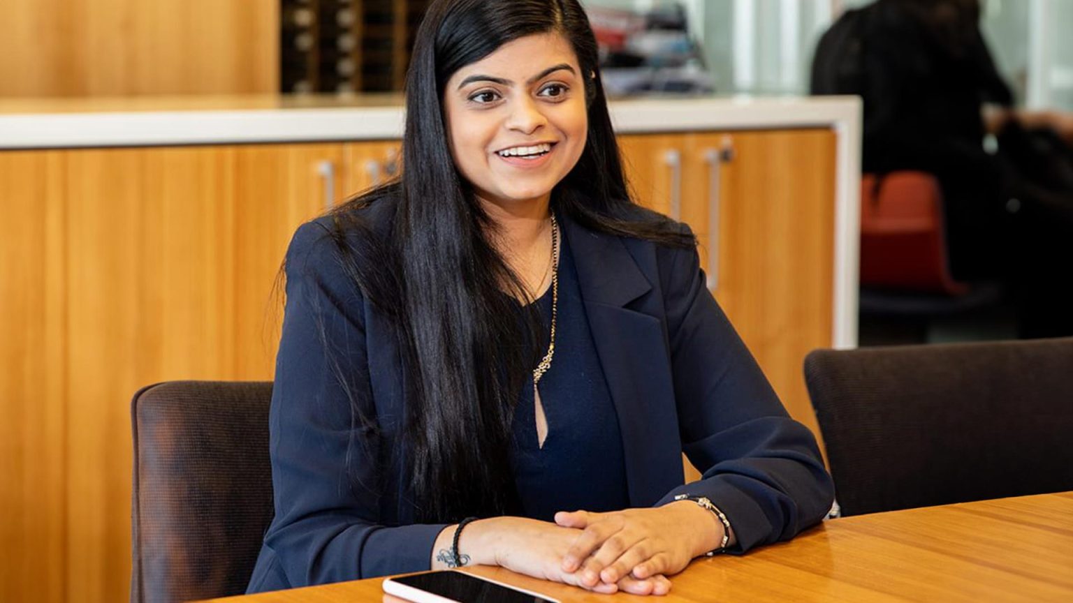 WiDS Helps Change Perceptions of What’s Possible for Women in Data Science
