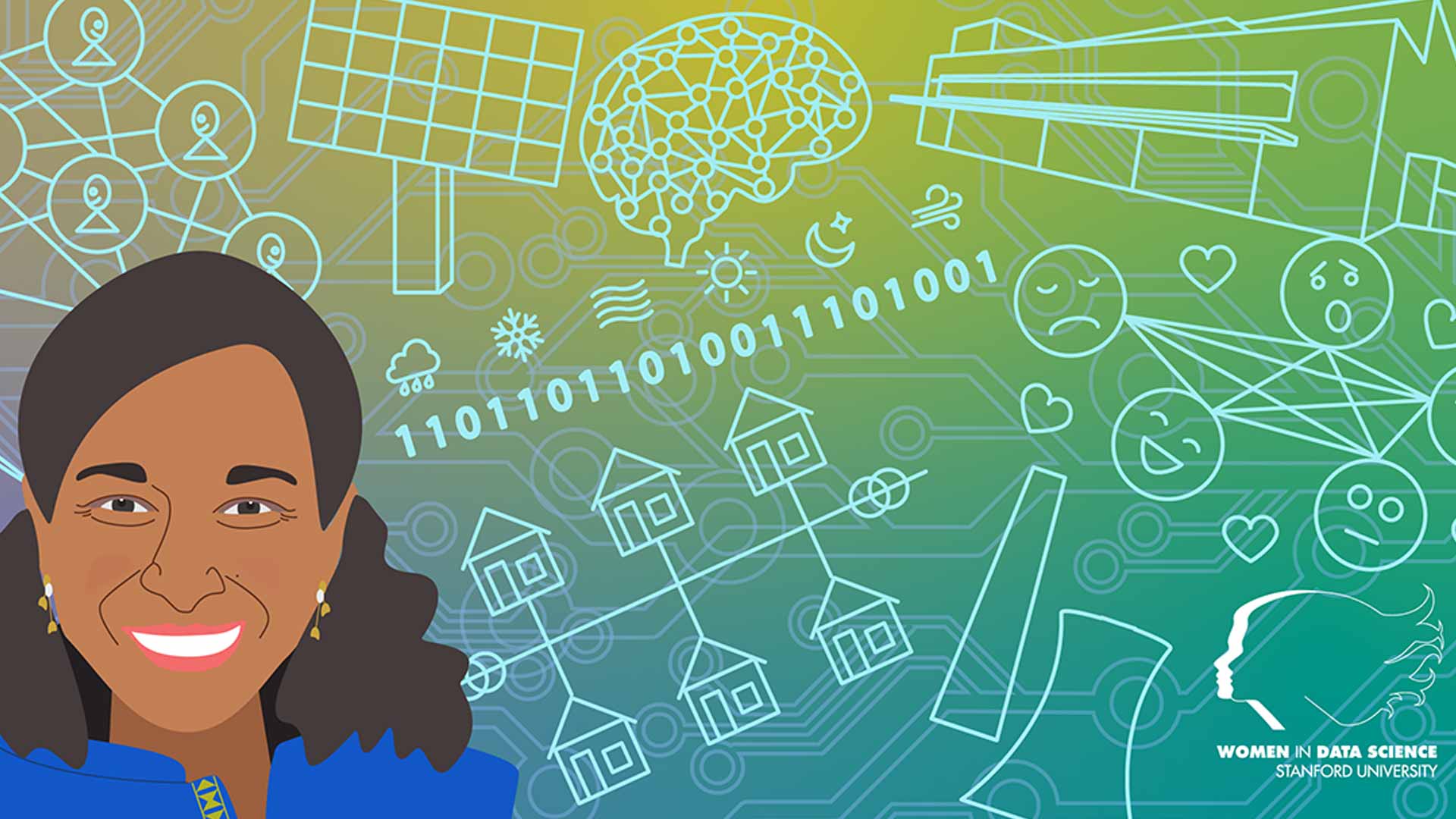 Women in Data Science and AI