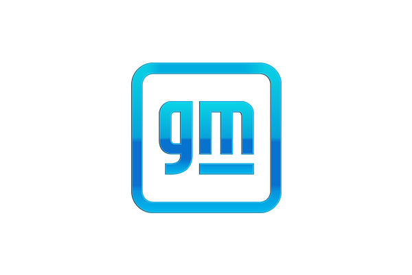 General Motors GM Logo