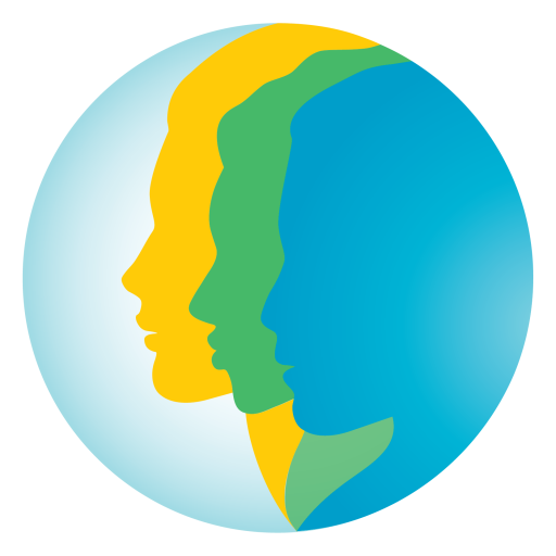 Logo Symbol for Women in Data Science Worldwide