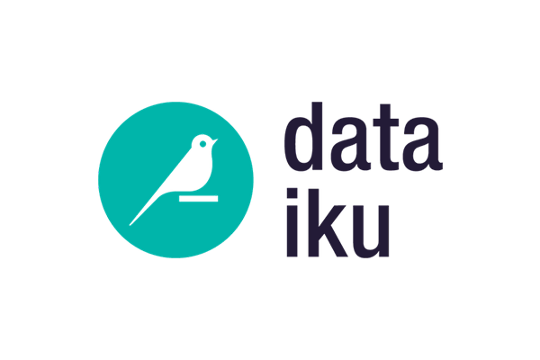 Data Iku Logo