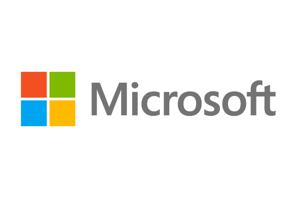 Microsoft Logo