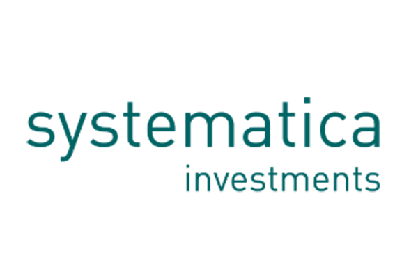 Systematica Investments Logo