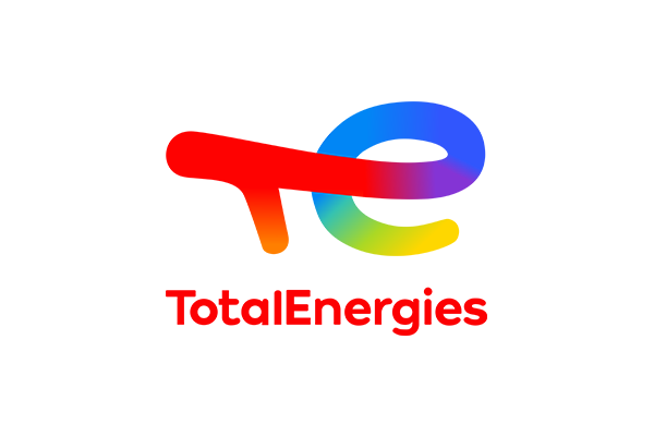 TotalEnergies Logo