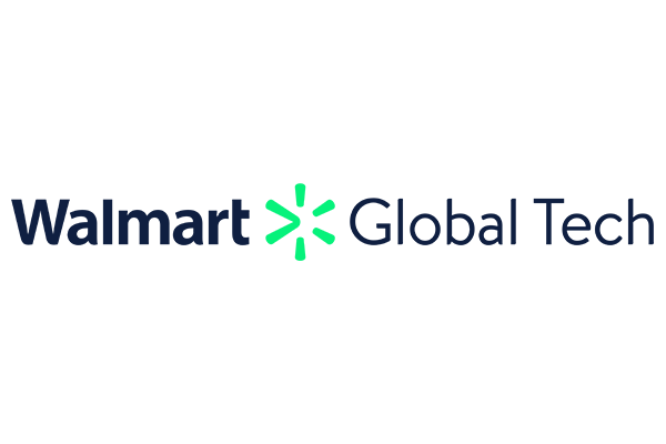 Walmart Global Tech Logo