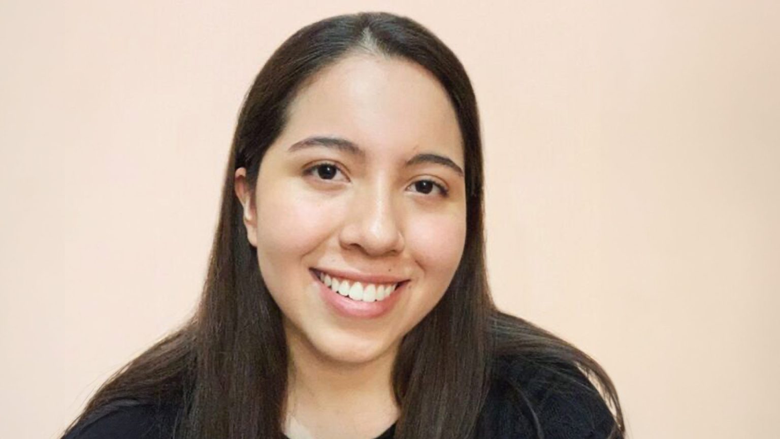 A College Student in Peru Finds Inspiration and Community through WiDS