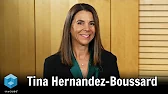 Thumbnail for Tina Hernandez Boussard | WiDS 2022