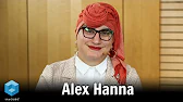 Thumbnail for Alex Hanna