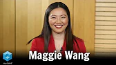 Thumbnail for Maggie Wang