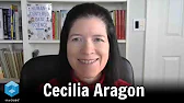 Thumbnail for Cecilia Aragon