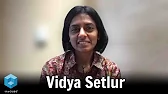 Thumbnail for Vidya Setlur