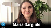 Thumbnail for Maria Gargiulo