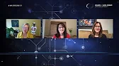 Thumbnail for Welcome to WiDS 2021 | Margot Gerritsen