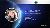 Thumbnail for Fireside Chat with Nobel Laureate Andrea Ghez | WiDS 2021