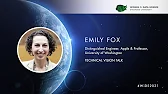 Thumbnail for Tech Talk: The joys and perils of leveraging mechanistic models in health ML | Emily Fox | WiDS 2021