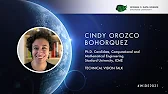 Thumbnail for Tech Talk: What does it mean to have a robust algorithm? | Cindy Orozco Bohorquez | WiDS 2021