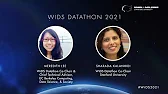 Thumbnail for Datathon Winners | WiDS 2021