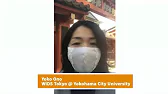 Thumbnail for Day in the Life: APAC featuring Yoko Ono
