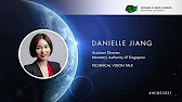 Thumbnail for Tech Talk: Assessing Fairness of AI Systems in Financial Service | Danielle Jiang | WiDS 2021