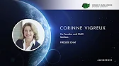 Thumbnail for Fireside chat with Corrine Vigreux | WiDS 2021