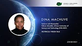 Thumbnail for Tech Talk: Improving Livestock Health with Deep Learning | Dina Machuve | WiDS 2021
