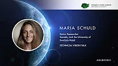 Thumbnail for Tech Talk: Machine learning with quantum computers | Maria Schuld | WiDS 2021