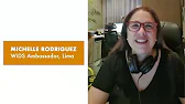Thumbnail for Day in the Life: Americas featuring Michelle Rodriguez