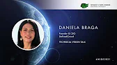 Thumbnail for Tech Talk: Data is the New Code | Daniela Braga | WiDS 2021