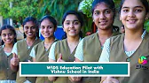 Thumbnail for Education Outreach | WIDS 2021