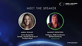 Thumbnail for Meet the Speaker: Maria Schuld moderated by Margot Gerritsen | WiDS 2021