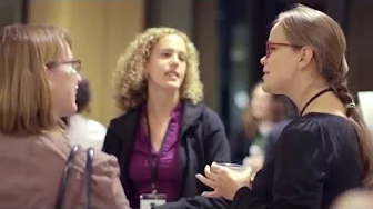 Thumbnail for Women are changing the world of data science