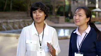 Thumbnail for Women are changing the world of data science