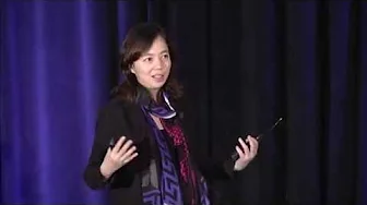 Thumbnail for Teaching Computers to See with Big Data | Fei-Fei Li | WiDS 2015