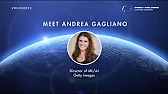 Thumbnail for Andrea Gagliano | Getty Images | WiDS 2022