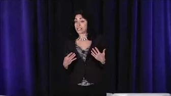 Thumbnail for Network Science: From the Online World to Cancer Genomics | Jennifer Chayes | WiDS 2015