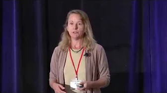 Thumbnail for Big Graph Data Science | Lise Getoor | WiDS 2015
