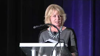 Thumbnail for Enabling Breakthrough Insights | Diane Bryant | WiDS 2015