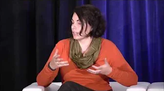 Thumbnail for Entrepreneur Panel | WiDS 2015