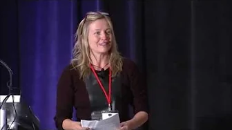 Thumbnail for Closing Remarks | Margot Gerritsen | WiDS 2015