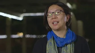 Thumbnail for WiDS Interview with Bin Yu