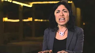 Thumbnail for Jennifer Chayes: Being an engineer is not a lonely