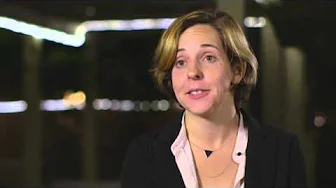 Thumbnail for Helena Deus: Utilizing data to help businesses improve processes and services