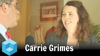 Thumbnail for Carrie Grimes
