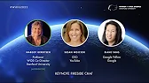 Thumbnail for Fireside Chat | Susan Wojcicki & Diane Tang | WiDS 2022