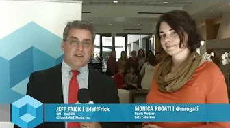 Thumbnail for WiDS in The Cube: Monica Rogati