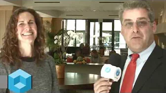 Thumbnail for WiDS in The Cube: Caitlin Smallwood