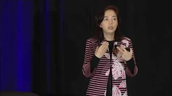 Thumbnail for A Quest for Visual Intelligence in Computers | Fei-Fei Li | WiDS 2017