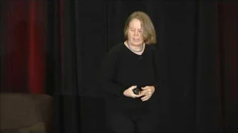 Thumbnail for Keynote Address | Diane Greene | WiDS 2017