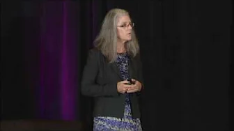 Thumbnail for Data Science Supporting National Security | Dr. Deborah Frincke | WiDS 2017
